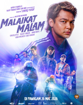 MALAIKAT MALAM