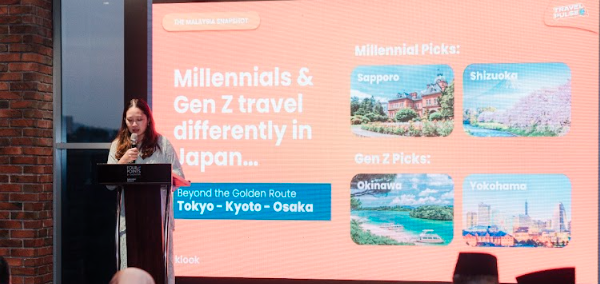 KLOOK TRAVEL 2026