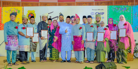 MEGA RAYA ANSARA 2026