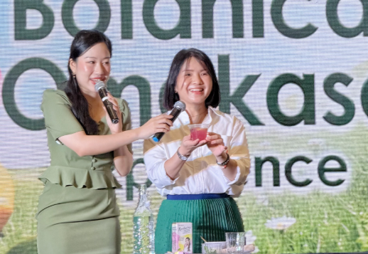 TEAZEN KOMBUCHA NO.1