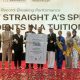 534 pelajar Straight A SPM 2025
