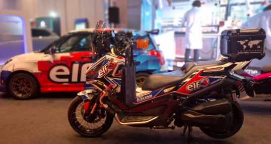 ELF MALAYSIA