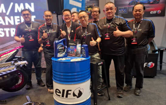 ELF MALAYSIA