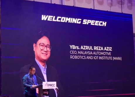 PENANG AUTOSHOW 2026