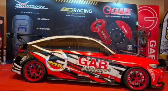 PENANG AUTOSHOW 2026