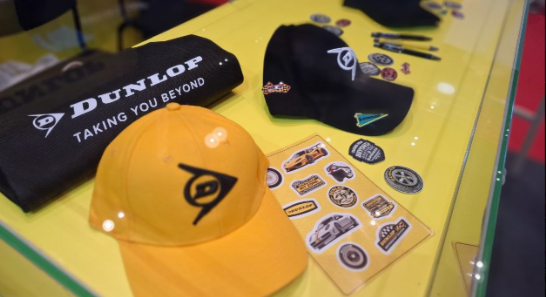DUNLOP MALAYSIA