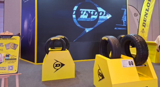 DUNLOP MALAYSIA