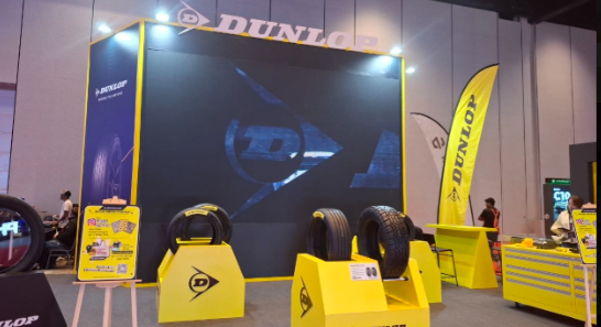 DUNLOP MALAYSIA