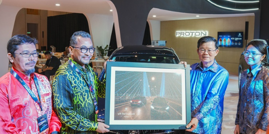 PROTON PENANG AUTOSHOW 2026