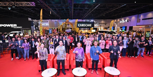 PENANG AUTOSHOW 2026