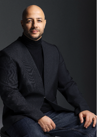 MAHER ZAIN BACK TO YOU 2026
