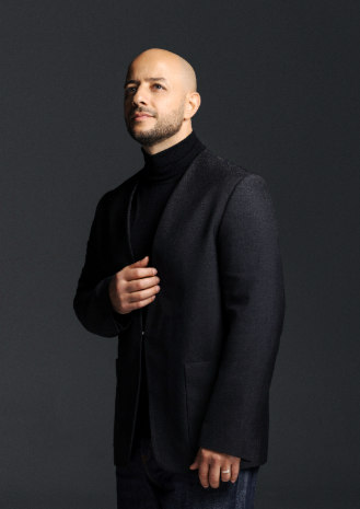 MAHER ZAIN BACK TO YOU 2026