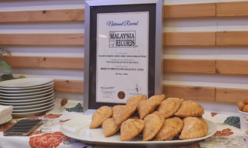 IKEA MALAYSIA PECAH REKOD 8.6 JUTA KARIPAP TERJUAL