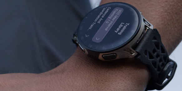 AMAZFIT CHEETAH 2 PRO