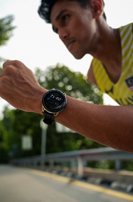 AMAZFIT CHEETAH 2 PRO