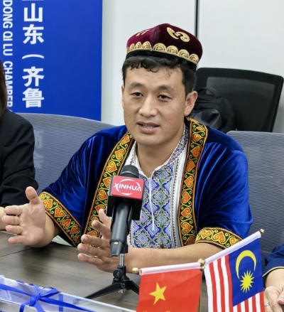 EKSPO CHINA SHANDONG-MALAYSIA 2026