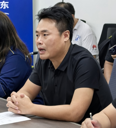 EKSPO CHINA SHANDONG-MALAYSIA 2026