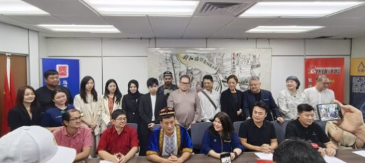 EKSPO CHINA SHANDONG-MALAYSIA 2026
