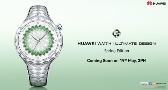 HUAWEI WATCH FIT 5 SERIES