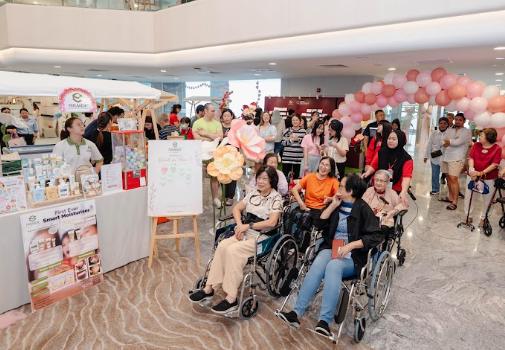 SUNWAY SANCTUARY