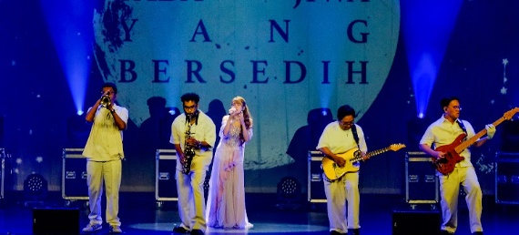 KONSERT 'RASI JIWA'