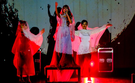 KONSERT 'RASI JIWA'