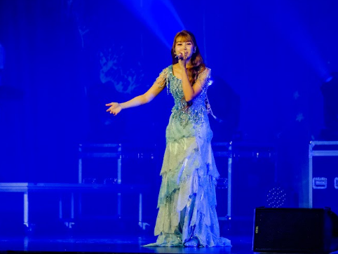 KONSERT 'RASI JIWA'