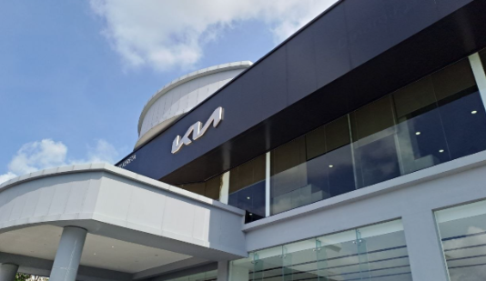 KIA OWNERSHIP EXPERIENCE