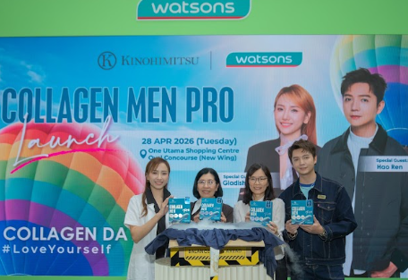 COLLAGEN MEN PRO