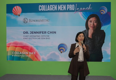 COLLAGEN MEN PRO