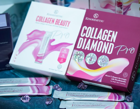 COLLAGEN MEN PRO
