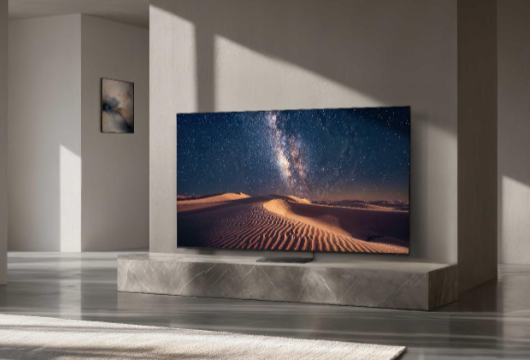 TV AI 2026: SAMSUNG MALAYSIA