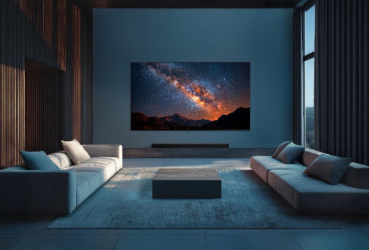 TV AI 2026: SAMSUNG MALAYSIA