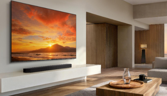 TV AI 2026: SAMSUNG MALAYSIA