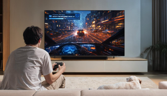 TV AI 2026: SAMSUNG MALAYSIA