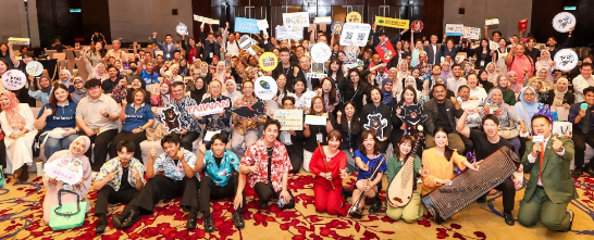 PRODUK PELANCONGAN B2B TAIWAN