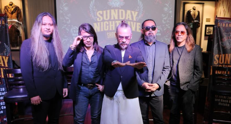 WINGS SUNDAY NIGHT LIVE 2026, APA YANG BEST?