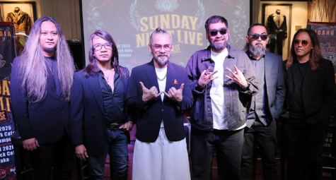 WINGS SUNDAY NIGHT LIVE 2026, APA YANG BEST?