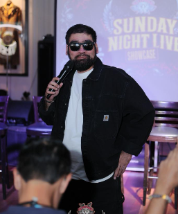 WINGS SUNDAY NIGHT LIVE 2026, APA YANG BEST?