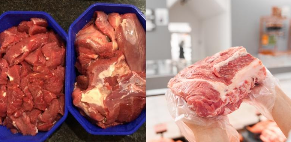 7 TIPS SIMPAN DAGING KORBAN