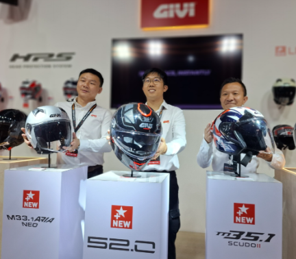 GIVI ASIA