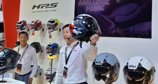 GIVI ASIA