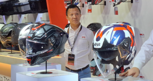 GIVI ASIA