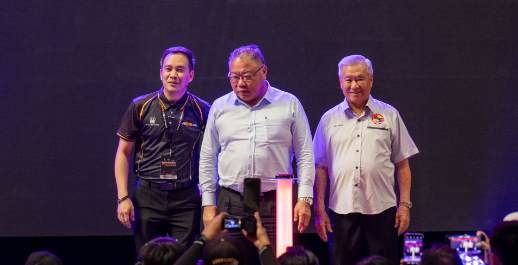 MALAYSIA BIKE SHOW 2026