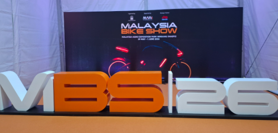MALAYSIA BIKE SHOW 2026