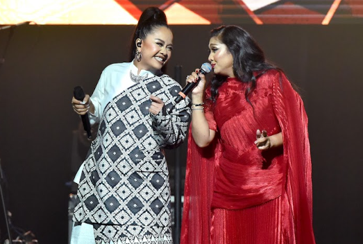 KONSERT FOR YOU NOURUL