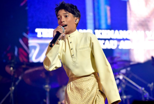 KONSERT FOR YOU NOURUL