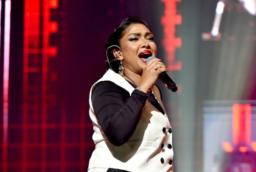 KONSERT FOR YOU NOURUL