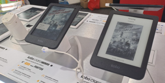 RAKUTEN KOBO
