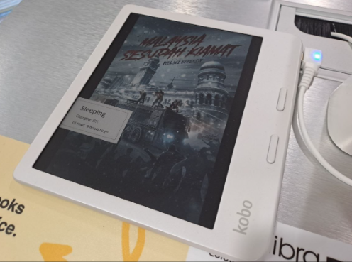 RAKUTEN KOBO